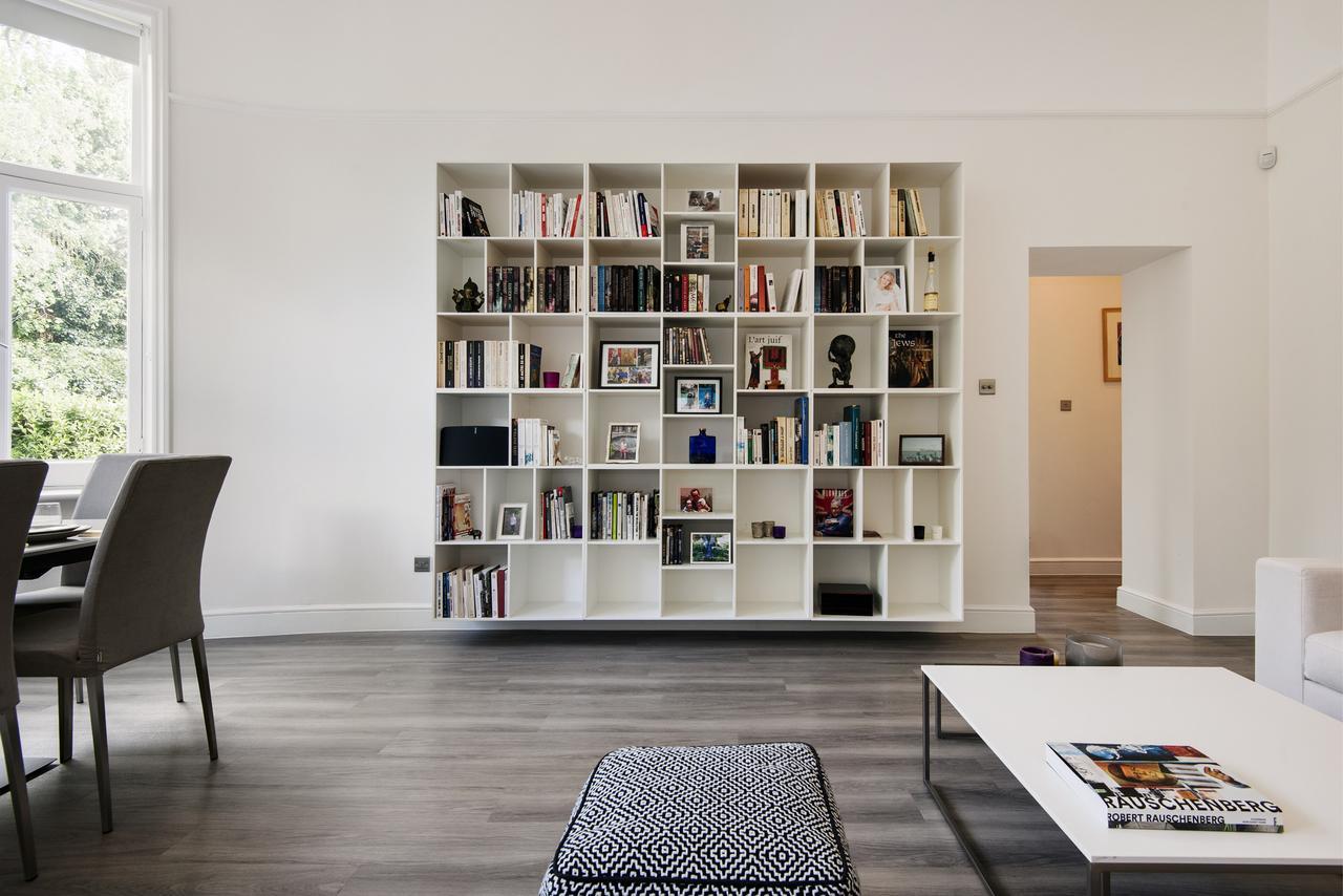 Luxurious Hampstead With Gorgeous Garden Appartamento