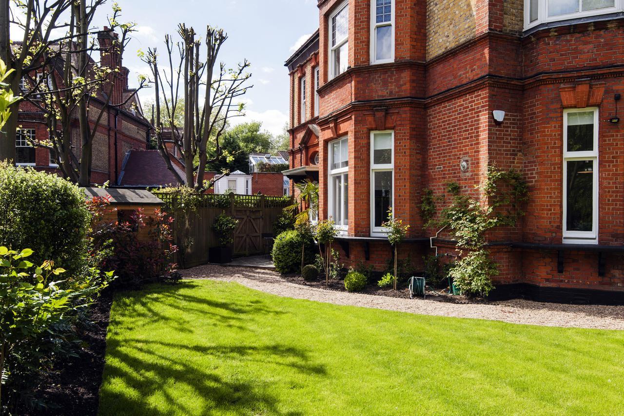 Luxurious Hampstead With Gorgeous Garden *