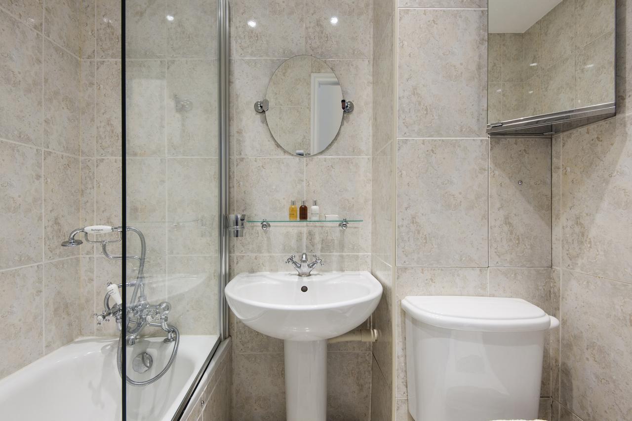 Appartamento Luxurious Hampstead With Gorgeous Garden