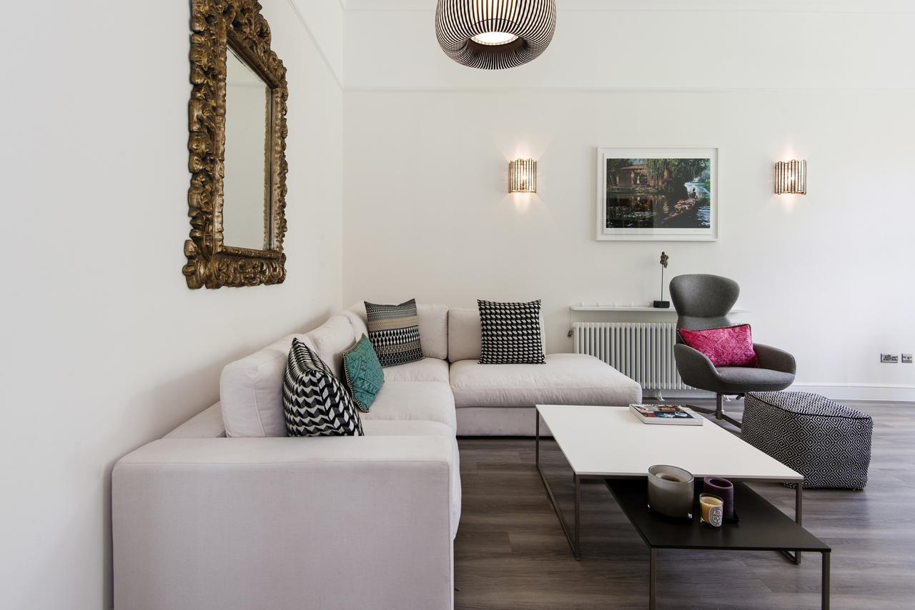 Luxurious Hampstead With Gorgeous Garden *