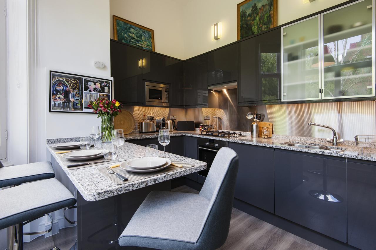 Appartamento Luxurious Hampstead With Gorgeous Garden