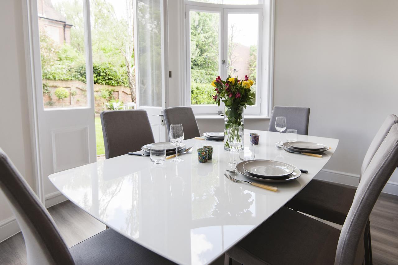 Luxurious Hampstead With Gorgeous Garden * Londra