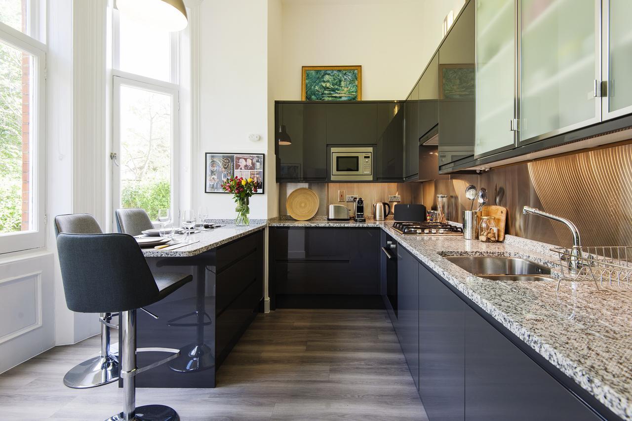 Appartamento Luxurious Hampstead With Gorgeous Garden