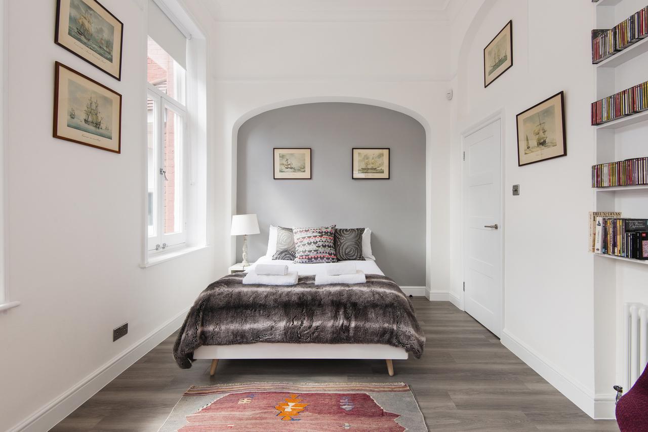 Appartamento Luxurious Hampstead With Gorgeous Garden
