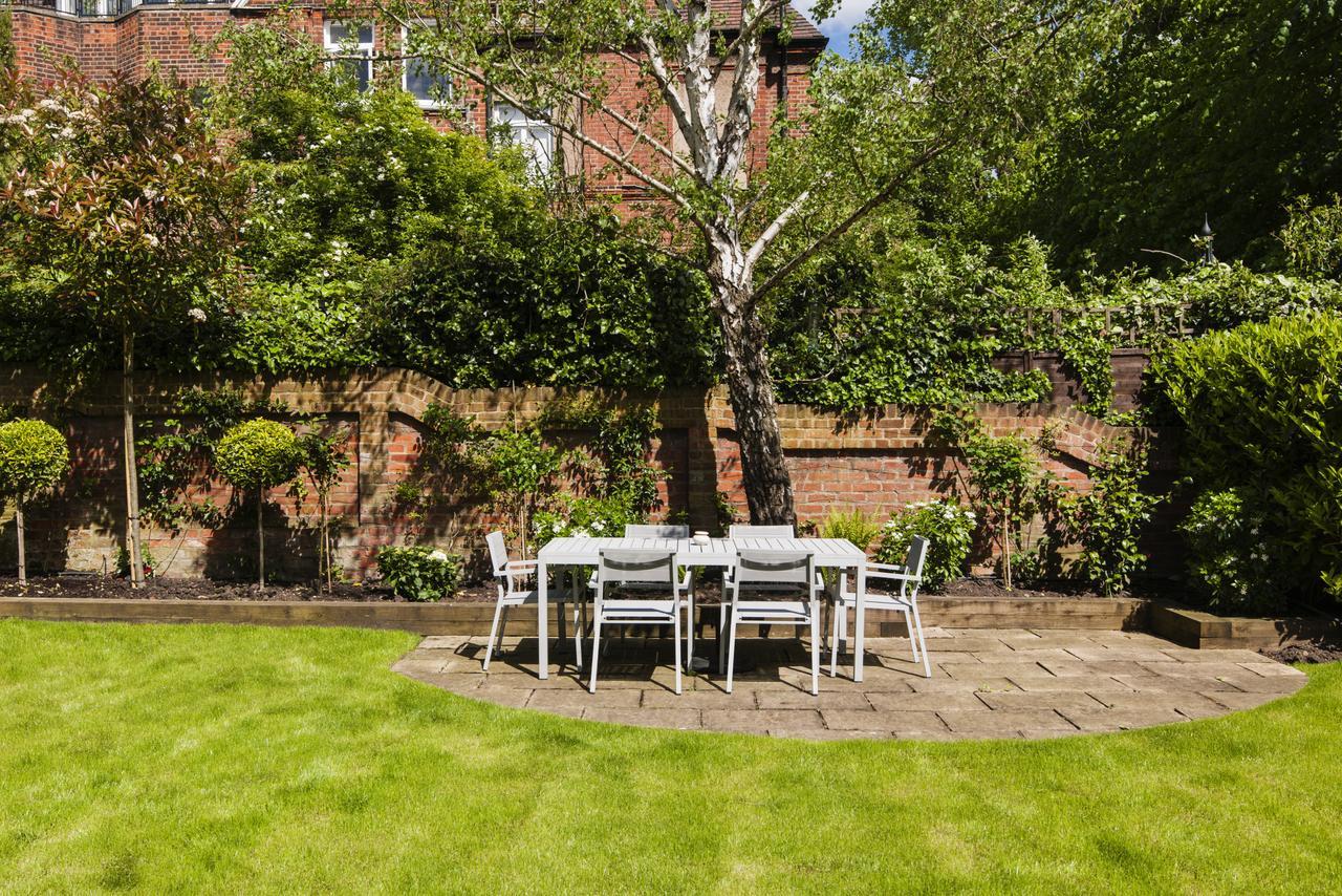 Appartamento Luxurious Hampstead With Gorgeous Garden Londra