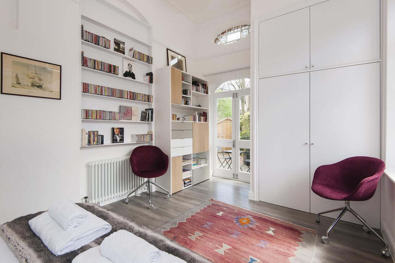 Luxurious Hampstead With Gorgeous Garden * Londra