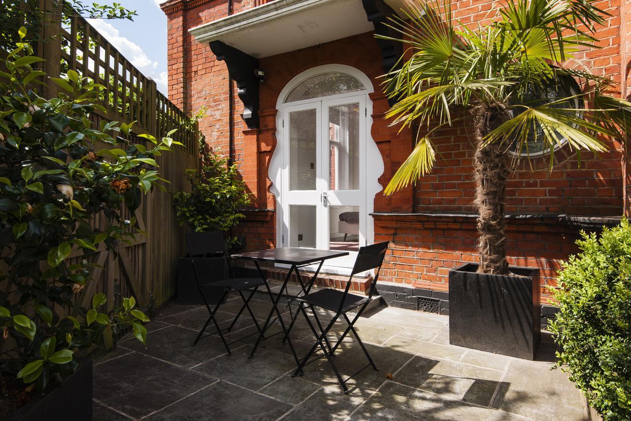 Luxurious Hampstead With Gorgeous Garden Appartamento Londra