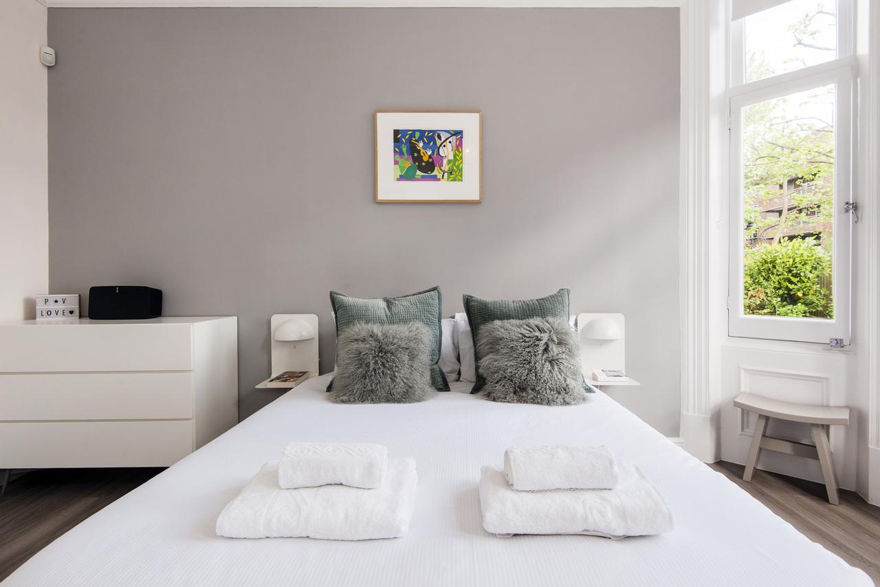 Luxurious Hampstead With Gorgeous Garden *