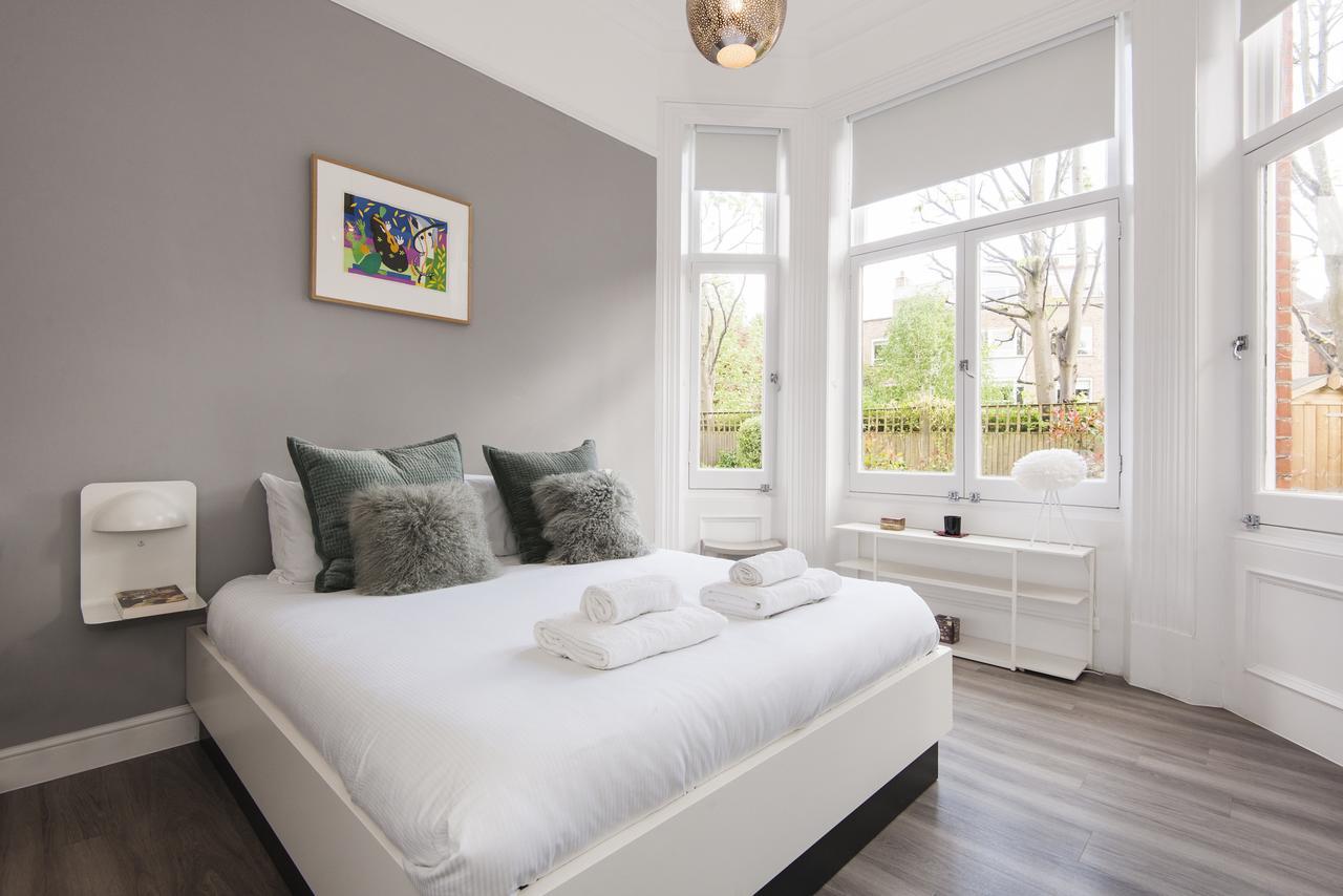 Luxurious Hampstead With Gorgeous Garden *