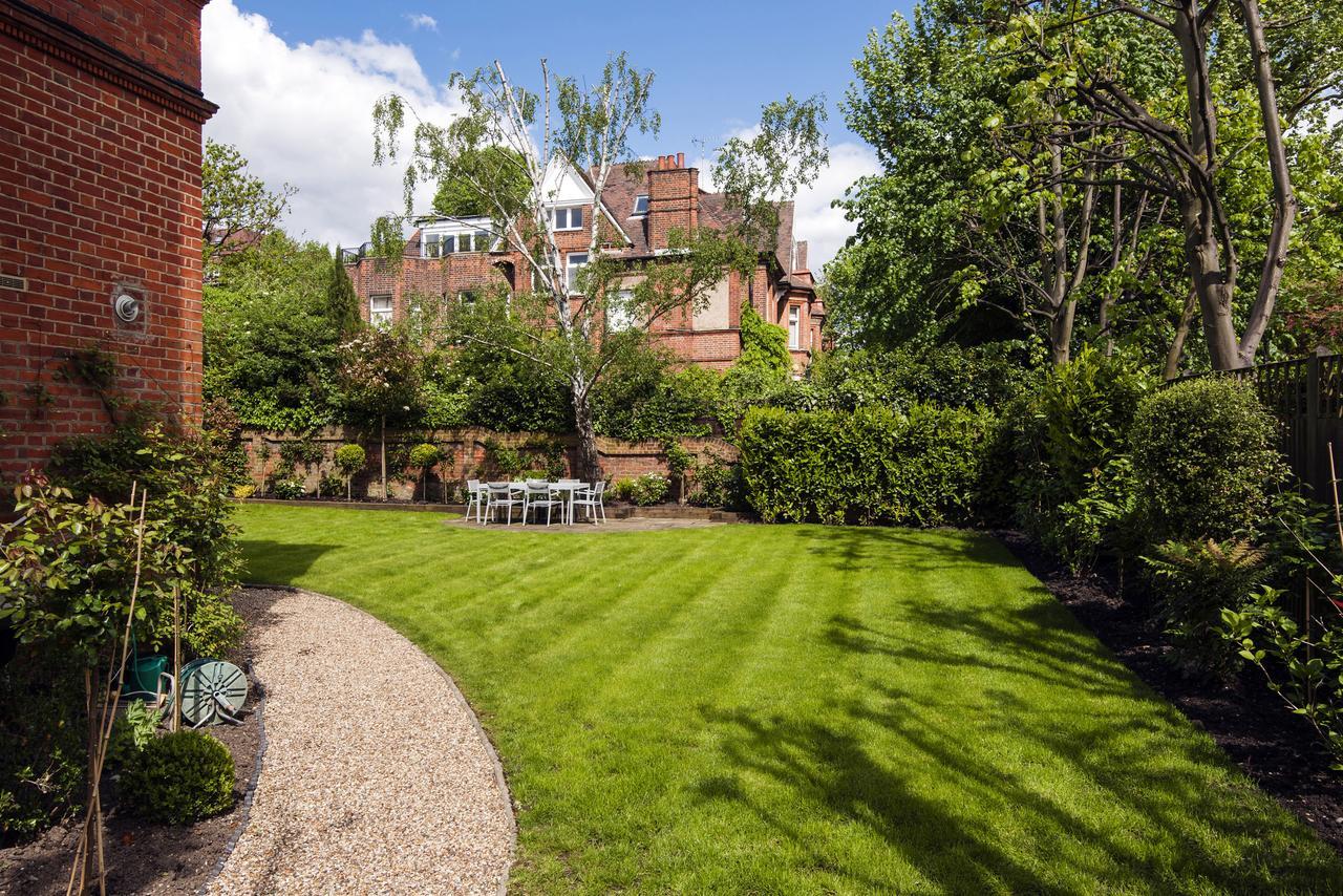Luxurious Hampstead With Gorgeous Garden Appartamento Londra
