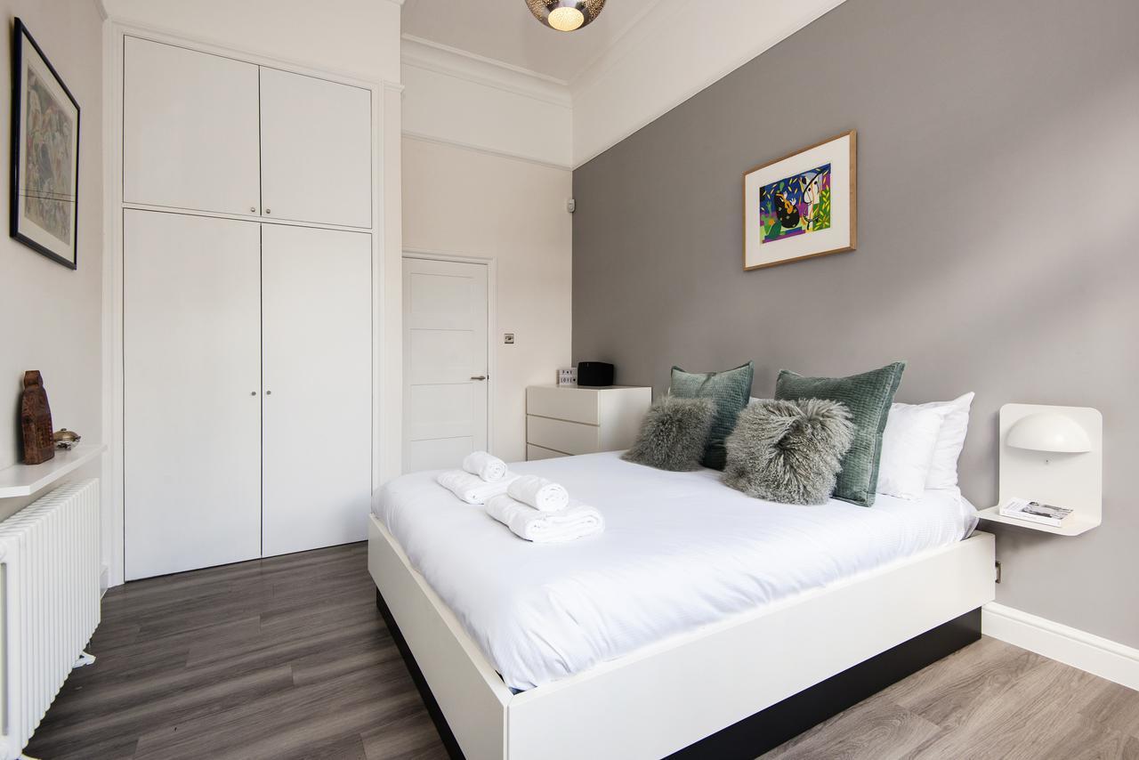 Luxurious Hampstead With Gorgeous Garden Appartamento Londra