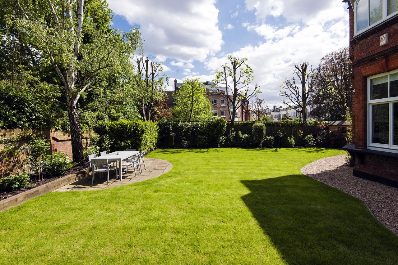 Luxurious Hampstead With Gorgeous Garden Appartamento