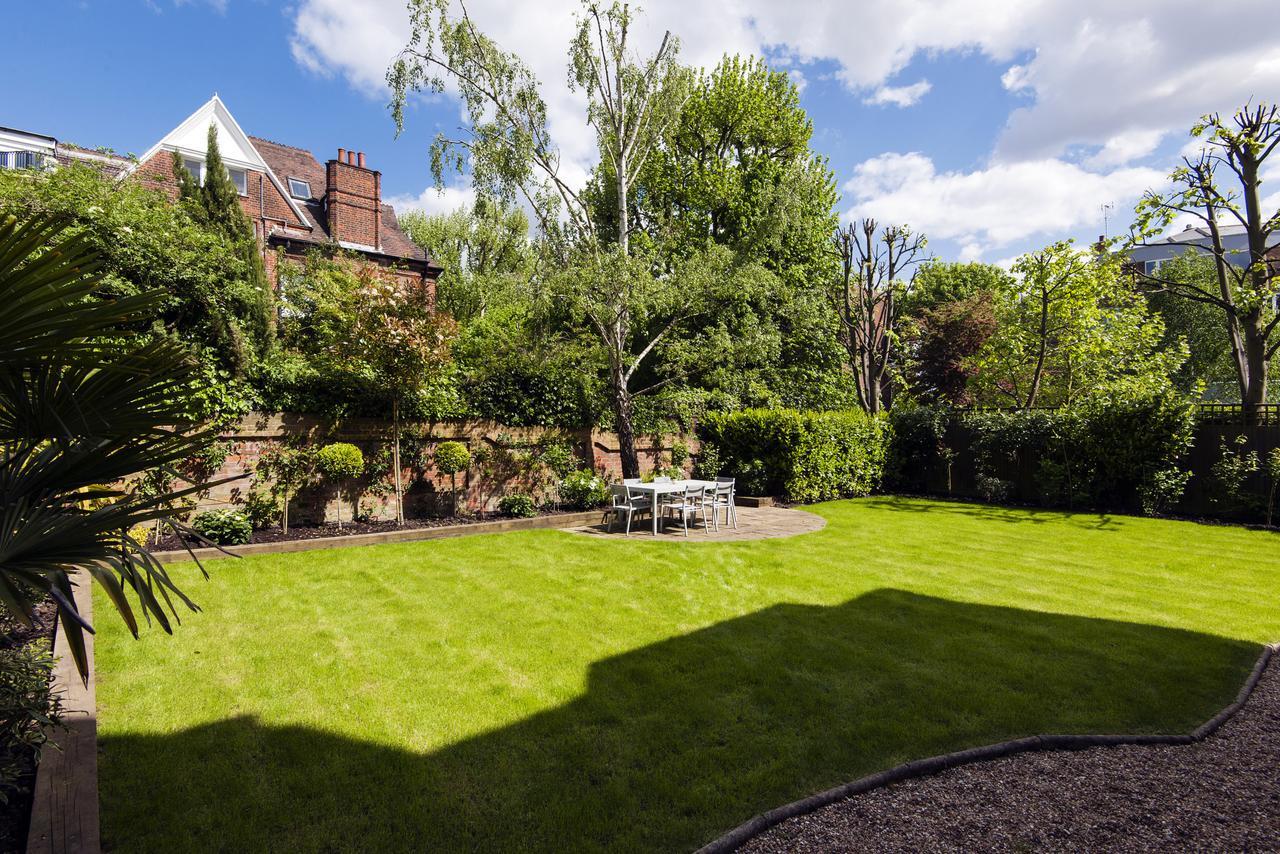 Appartamento Luxurious Hampstead With Gorgeous Garden Londra
