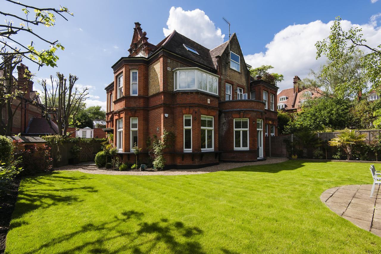 Appartamento Luxurious Hampstead With Gorgeous Garden