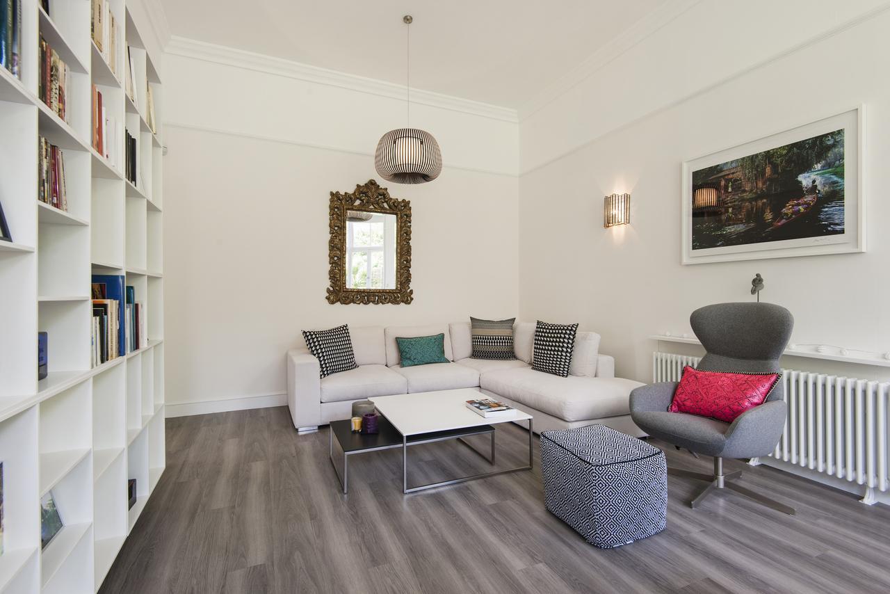 Luxurious Hampstead With Gorgeous Garden *